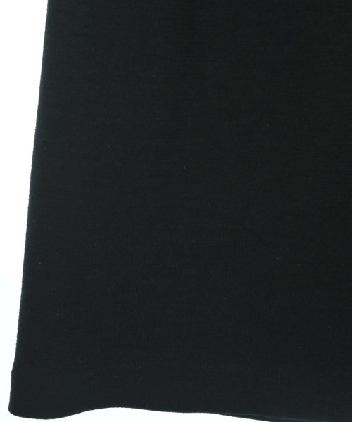 COMME des GARCONS COMME des GARCONS（コムデギャルソンコムデギャルソン）ショートパンツ 黒 サイズ:XS レディース/2200693600015