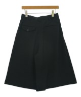COMME des GARCONS COMME des GARCONS（コムデギャルソンコムデギャルソン）ショートパンツ 黒 サイズ:XS レディース/2200693600015