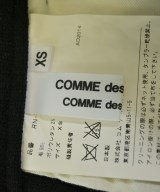 COMME des GARCONS COMME des GARCONS（コムデギャルソンコムデギャルソン）ショートパンツ 黒 サイズ:XS レディース/2200693600015