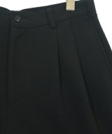 COMME des GARCONS COMME des GARCONS（コムデギャルソンコムデギャルソン）ショートパンツ 黒 サイズ:XS レディース/2200693600015