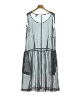 COMME des GARCONS COMME des GARCONS（コムデギャルソンコムデギャルソン）ワンピース 黒 サイズ:S レディース/2200693642053
