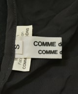 COMME des GARCONS COMME des GARCONS（コムデギャルソンコムデギャルソン）ワンピース 黒 サイズ:S レディース/2200693642053