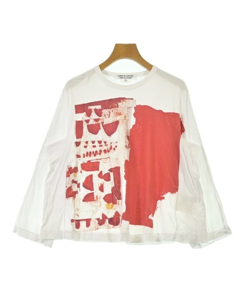 コムデギャルソンコムデギャルソン(COMME des GARCONS COMME des GARCONS)のCOMME des GARCONS COMME des GARCONS Tシャツ・カットソー