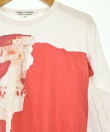 COMME des GARCONS COMME des GARCONS（コムデギャルソンコムデギャルソン）Tシャツ・カットソー 白 サイズ:S レディース/2200693293033