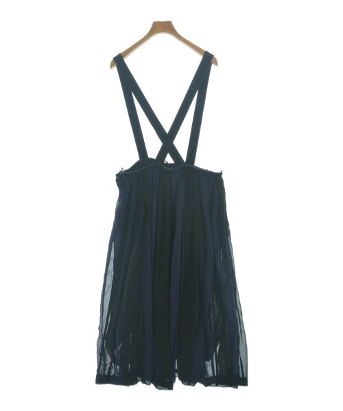 COMME des GARCONS COMME des GARCONS（コムデギャルソンコムデギャルソン）ワンピース 黒 サイズ:S レディース/2200693293040