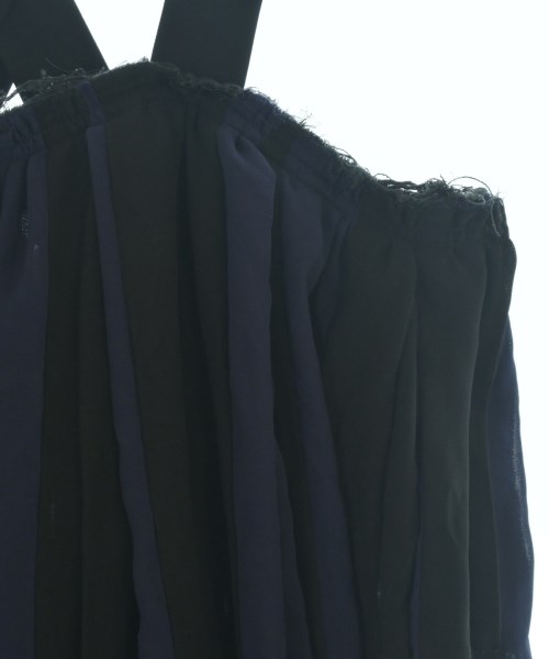 COMME des GARCONS COMME des GARCONS（コムデギャルソンコムデギャルソン）ワンピース 黒 サイズ:S レディース/2200693293040