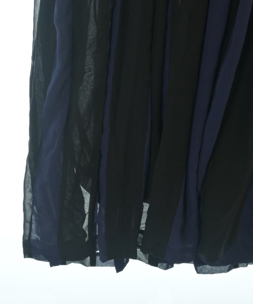 COMME des GARCONS COMME des GARCONS（コムデギャルソンコムデギャルソン）ワンピース 黒 サイズ:S レディース/2200693293040