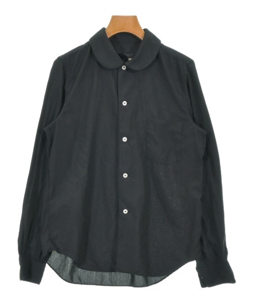 COMME des GARCONS COMME des GARCONS(コムデギャルソンコムデギャルソン)カジュアルシャツ 黒 サイズ:M/2200693883098