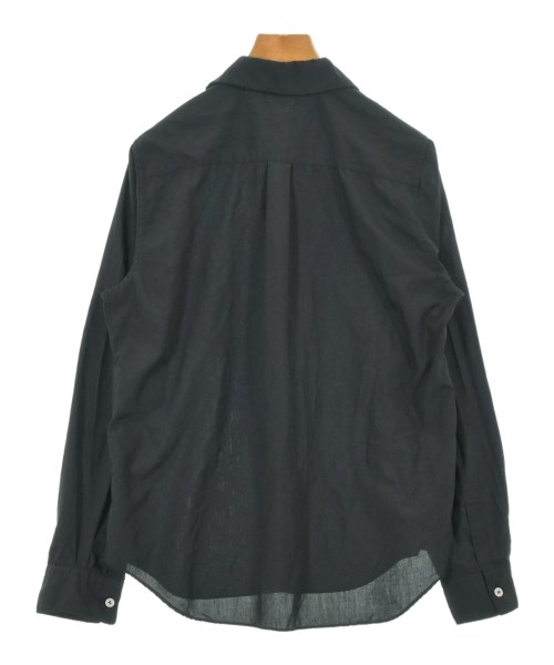 COMME des GARCONS COMME des GARCONS（コムデギャルソンコムデギャルソン）カジュアルシャツ 黒 サイズ:M レディース/2200693883098