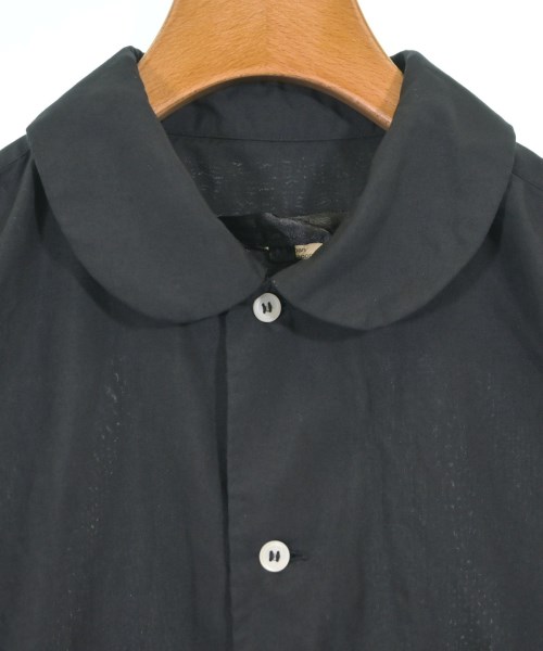COMME des GARCONS COMME des GARCONS（コムデギャルソンコムデギャルソン）カジュアルシャツ 黒 サイズ:M レディース/2200693883098