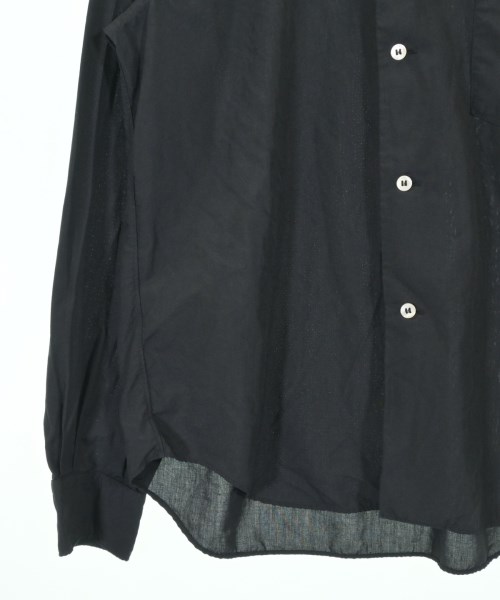 COMME des GARCONS COMME des GARCONS（コムデギャルソンコムデギャルソン）カジュアルシャツ 黒 サイズ:M レディース/2200693883098