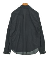 COMME des GARCONS COMME des GARCONS（コムデギャルソンコムデギャルソン）カジュアルシャツ 黒 サイズ:M レディース/2200693883098