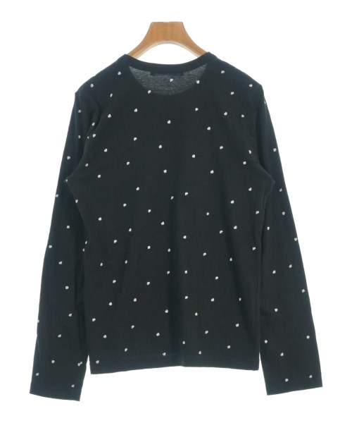 COMME des GARCONS COMME des GARCONS（コムデギャルソンコムデギャルソン）Tシャツ・カットソー 黒 サイズ:S レディース/2200693883104