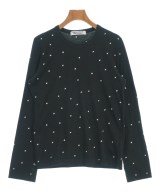 COMME des GARCONS COMME des GARCONS（コムデギャルソンコムデギャルソン）Tシャツ・カットソー 黒 サイズ:S レディース/2200693883104