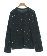 COMME des GARCONS COMME des GARCONS（コムデギャルソンコムデギャルソン）Tシャツ・カットソー 黒 サイズ:S レディース/2200693883104