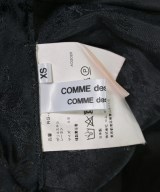 COMME des GARCONS COMME des GARCONS（コムデギャルソンコムデギャルソン）オールインワン/サロペット 黒 サイズ:XS レディース/2200694032037