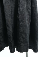 COMME des GARCONS COMME des GARCONS（コムデギャルソンコムデギャルソン）オールインワン/サロペット 黒 サイズ:XS レディース/2200694032037