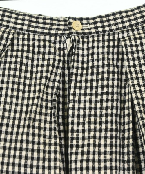 COMME des GARCONS COMME des GARCONS（コムデギャルソンコムデギャルソン）ひざ丈スカート 黒 サイズ:XS レディース/2200694424085