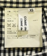 COMME des GARCONS COMME des GARCONS（コムデギャルソンコムデギャルソン）ひざ丈スカート 黒 サイズ:XS レディース/2200694424085