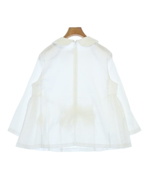 COMME des GARCONS COMME des GARCONS（コムデギャルソンコムデギャルソン）ブラウス 白 サイズ:S レディース/2200690093049