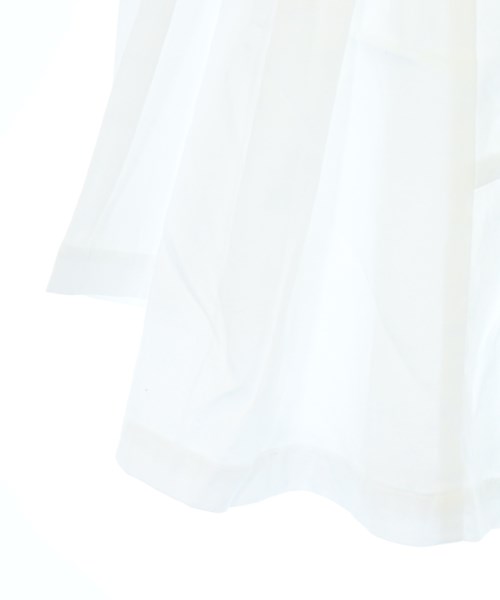 COMME des GARCONS COMME des GARCONS（コムデギャルソンコムデギャルソン）ブラウス 白 サイズ:S レディース/2200690093049