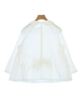 COMME des GARCONS COMME des GARCONS（コムデギャルソンコムデギャルソン）ブラウス 白 サイズ:S レディース/2200690093049