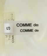 COMME des GARCONS COMME des GARCONS（コムデギャルソンコムデギャルソン）ブラウス 白 サイズ:S レディース/2200690093049