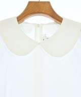 COMME des GARCONS COMME des GARCONS（コムデギャルソンコムデギャルソン）ブラウス 白 サイズ:S レディース/2200690093049