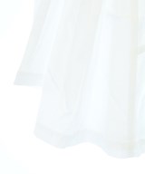 COMME des GARCONS COMME des GARCONS（コムデギャルソンコムデギャルソン）ブラウス 白 サイズ:S レディース/2200690093049