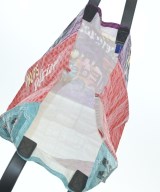 COMME des GARCONS SHIRT（コムデギャルソンシャツ）トートバッグ 青 サイズ:- メンズ/2200694735044