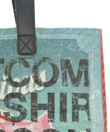 COMME des GARCONS SHIRT（コムデギャルソンシャツ）トートバッグ 青 サイズ:- メンズ/2200694735044