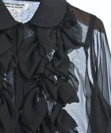 COMME des GARCONS COMME des GARCONS（コムデギャルソンコムデギャルソン）ブラウス 黒 サイズ:S レディース/2200694750160