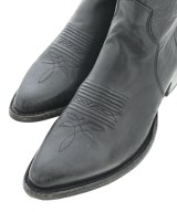 COMME des GARCONS COMME des GARCONS（コムデギャルソンコムデギャルソン）ブーツ 黒 サイズ:6 1/2(23.5cm位) レディース/2200694750184
