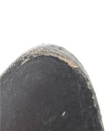COMME des GARCONS COMME des GARCONS（コムデギャルソンコムデギャルソン）ブーツ 黒 サイズ:6 1/2(23.5cm位) レディース/2200694750184
