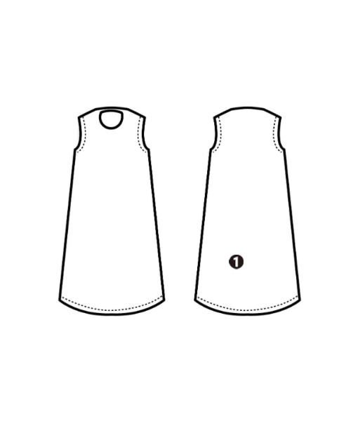 COMME des GARCONS COMME des GARCONS（コムデギャルソンコムデギャルソン）オールインワン/サロペット 黒 サイズ:S レディース/2200694857012