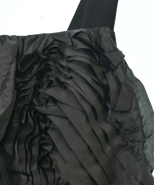 COMME des GARCONS COMME des GARCONS（コムデギャルソンコムデギャルソン）オールインワン/サロペット 黒 サイズ:S レディース/2200694857012