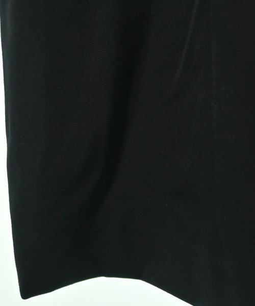 COMME des GARCONS COMME des GARCONS（コムデギャルソンコムデギャルソン）オールインワン/サロペット 黒 サイズ:S レディース/2200694857012