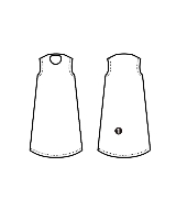 COMME des GARCONS COMME des GARCONS（コムデギャルソンコムデギャルソン）オールインワン/サロペット 黒 サイズ:S レディース/2200694857012