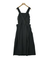 COMME des GARCONS COMME des GARCONS（コムデギャルソンコムデギャルソン）オールインワン/サロペット 黒 サイズ:S レディース/2200694857012