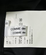 COMME des GARCONS COMME des GARCONS（コムデギャルソンコムデギャルソン）オールインワン/サロペット 黒 サイズ:S レディース/2200694857012