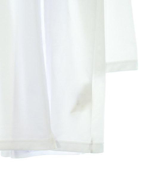 COMME des GARCONS COMME des GARCONS（コムデギャルソンコムデギャルソン）Tシャツ・カットソー 白 サイズ:S レディース/2200695195045
