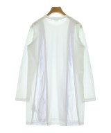 COMME des GARCONS COMME des GARCONS（コムデギャルソンコムデギャルソン）Tシャツ・カットソー 白 サイズ:S レディース/2200695195045