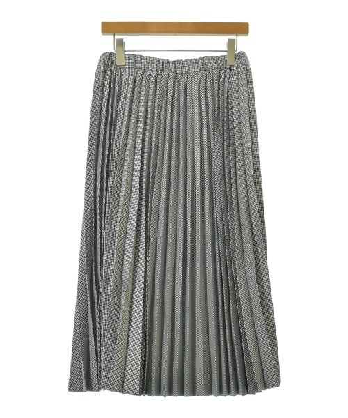 COMME des GARCONS COMME des GARCONS(コムデギャルソンコムデギャルソン)ロング・マキシ丈スカート 白 サイズ:-(M位)/2200695234010