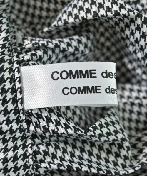 COMME des GARCONS COMME des GARCONS（コムデギャルソンコムデギャルソン）ロング・マキシ丈スカート 白 サイズ:-(M位) レディース/2200695234010