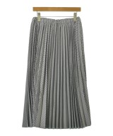 COMME des GARCONS COMME des GARCONS ロング・マキシ丈スカート
