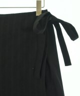 tricot COMME des GARCONS（トリココムデギャルソン）ロング・マキシ丈スカート 黒 サイズ:M レディース/2200671651060