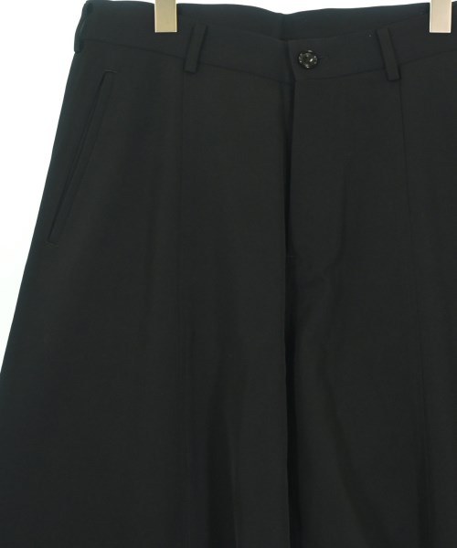COMME des GARCONS COMME des GARCONS（コムデギャルソンコムデギャルソン）その他 黒 サイズ:S レディース/2200691870267