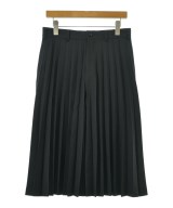 COMME des GARCONS COMME des GARCONS（コムデギャルソンコムデギャルソン）クロップドパンツ 黒 サイズ:S レディース/2200695386023