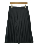COMME des GARCONS COMME des GARCONS（コムデギャルソンコムデギャルソン）クロップドパンツ 黒 サイズ:S レディース/2200695386023