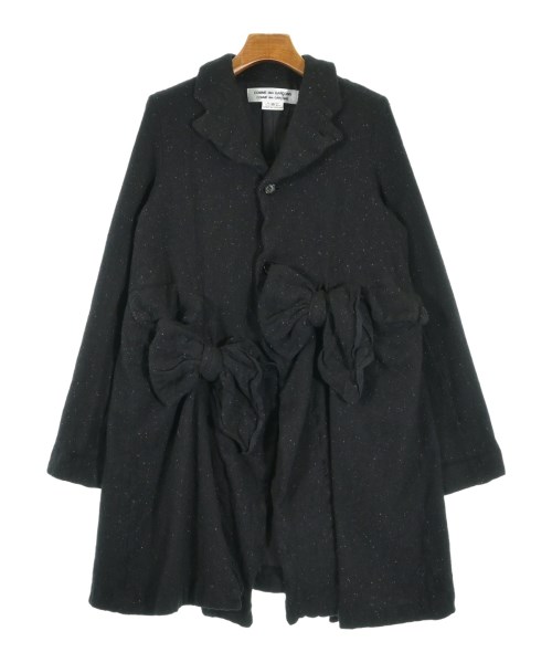 COMME des GARCONS COMME des GARCONS(コムデギャルソンコムデギャルソン)その他 黒 サイズ:XS/2200688023010
